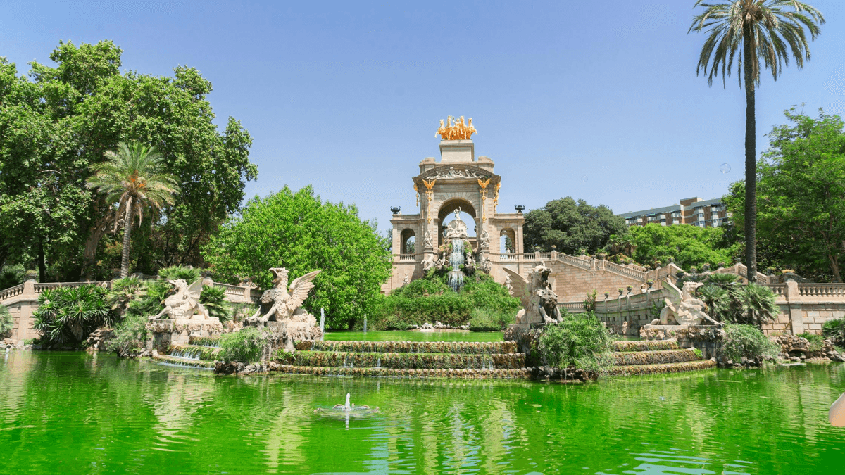 Casela Nature Parks, Mauritius